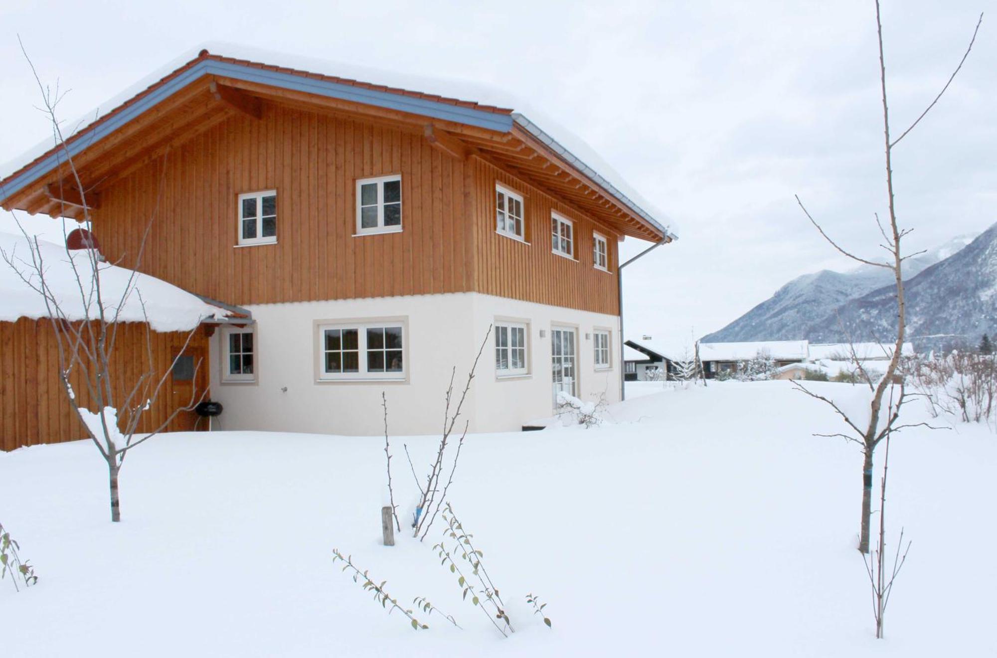 Ferienwohnung Panoramablick 마르콰트슈타인 외부 사진
