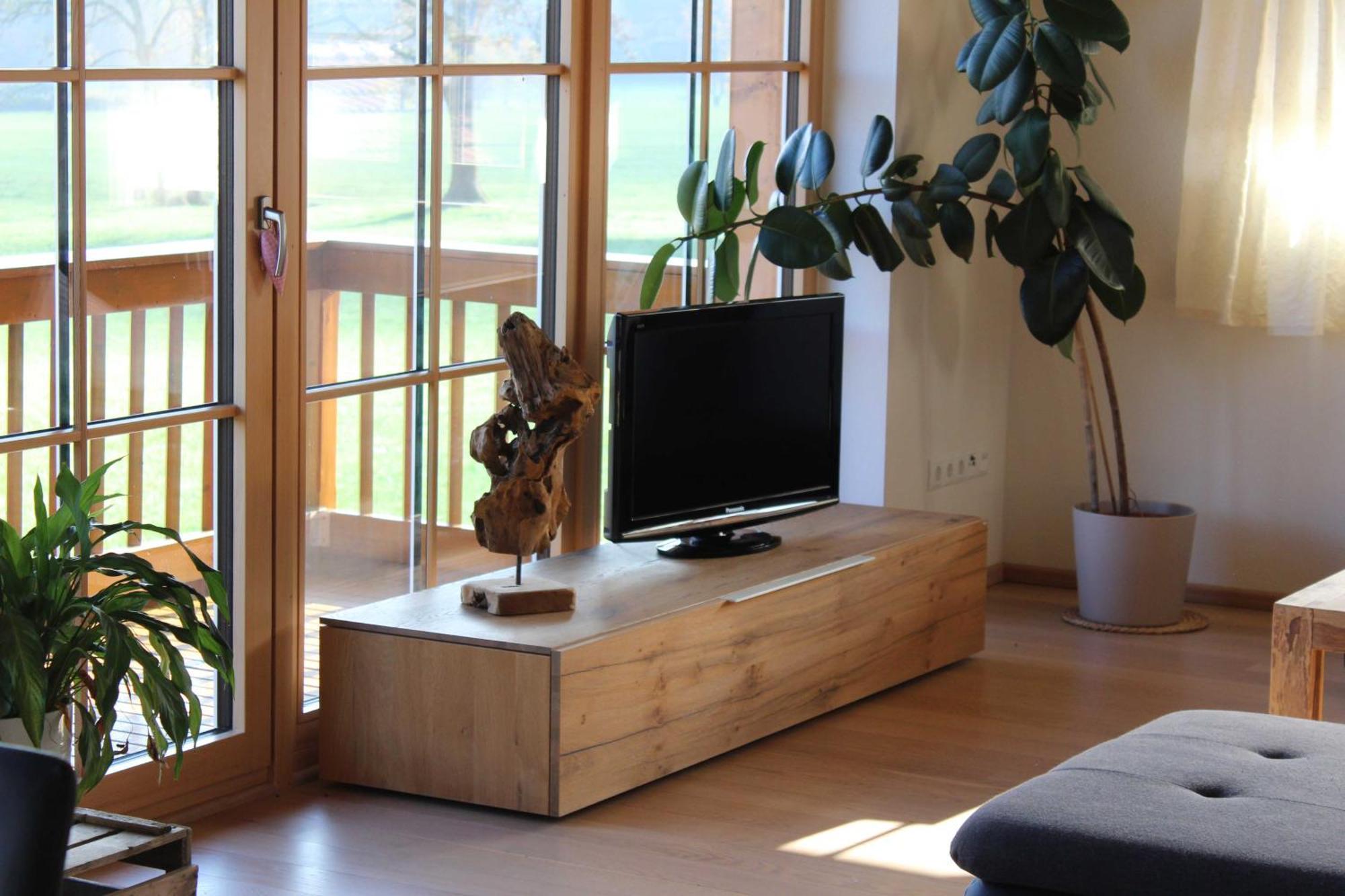 Ferienwohnung Panoramablick 마르콰트슈타인 외부 사진